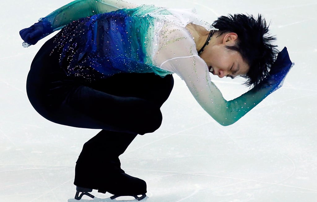 yuzuru hanyu grand prix 2021